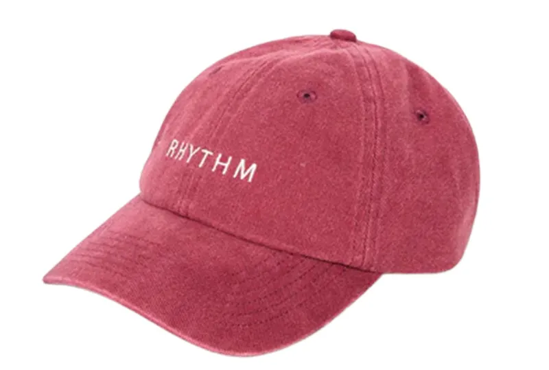 RHYTHM ESSENTIAL CAP