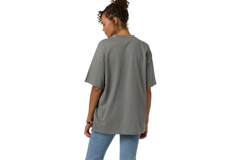 T-SHIRT SURDIMENSIONNÉ TROPIC MELTDOWN