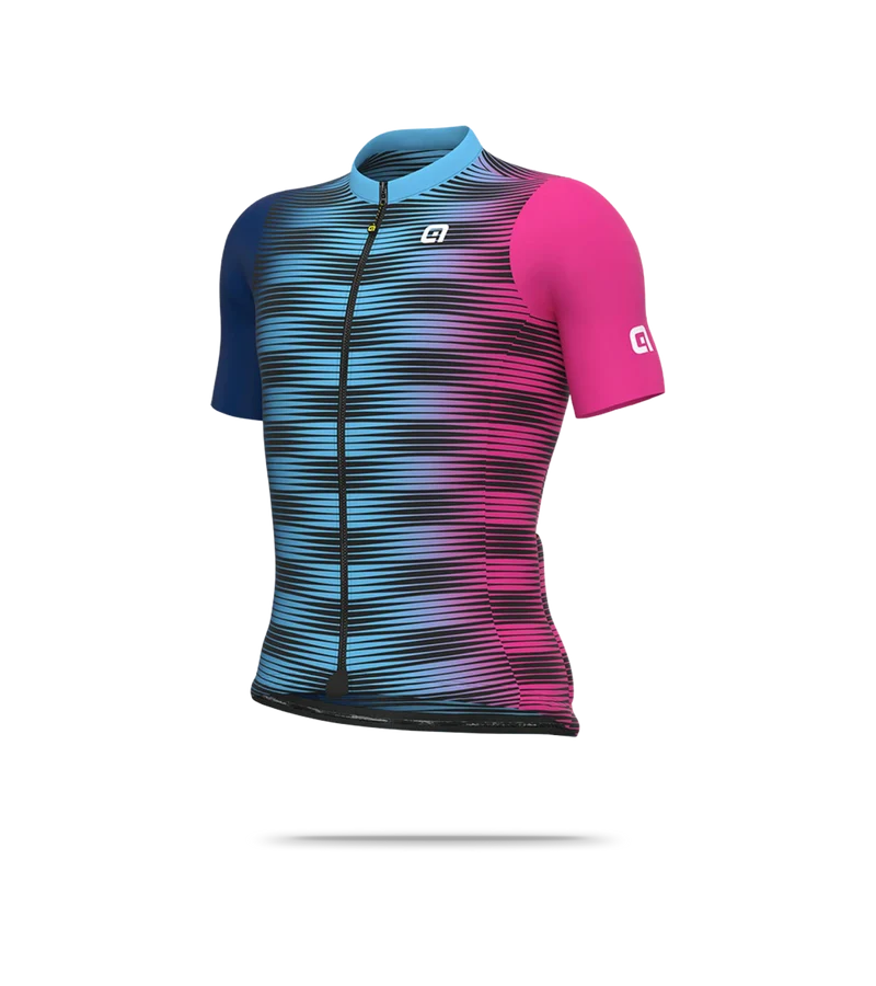 Dinamica Pragma Short Sleeve Jersey