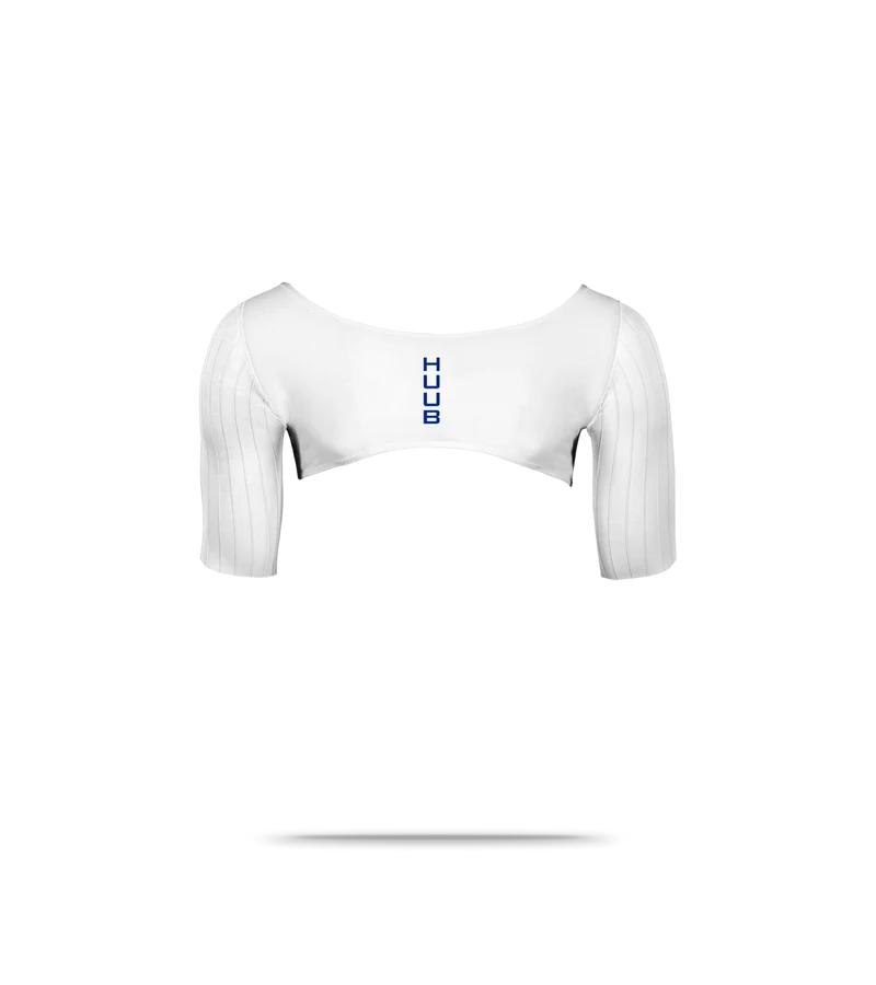Aero Bridge Short Sleeve Under Vest