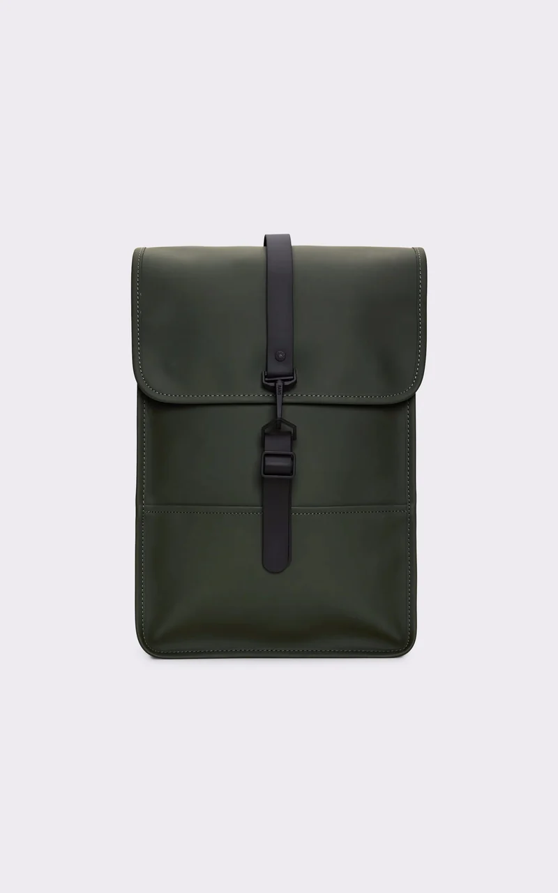 Sac à dos Back pack mini vert