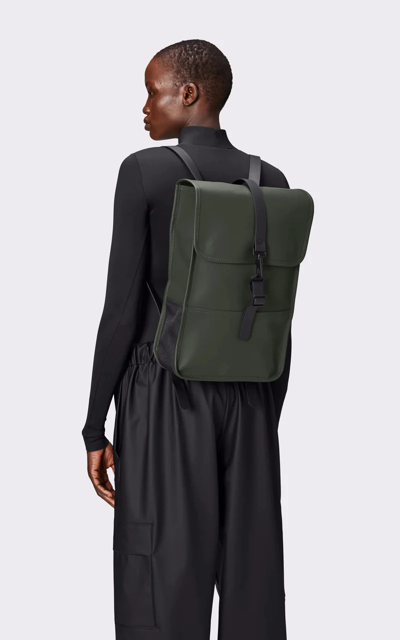 Sac à dos Back pack mini vert