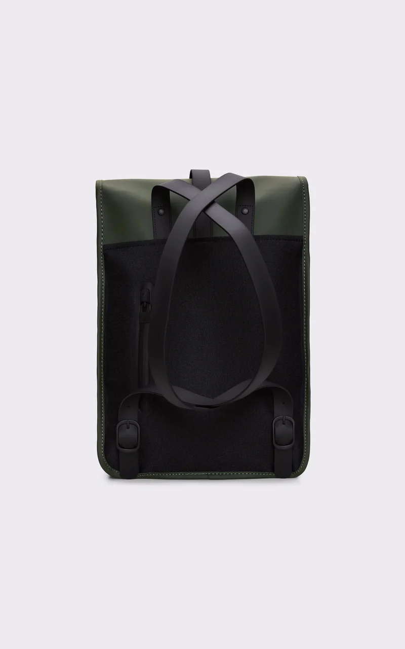 Sac à dos Back pack mini vert