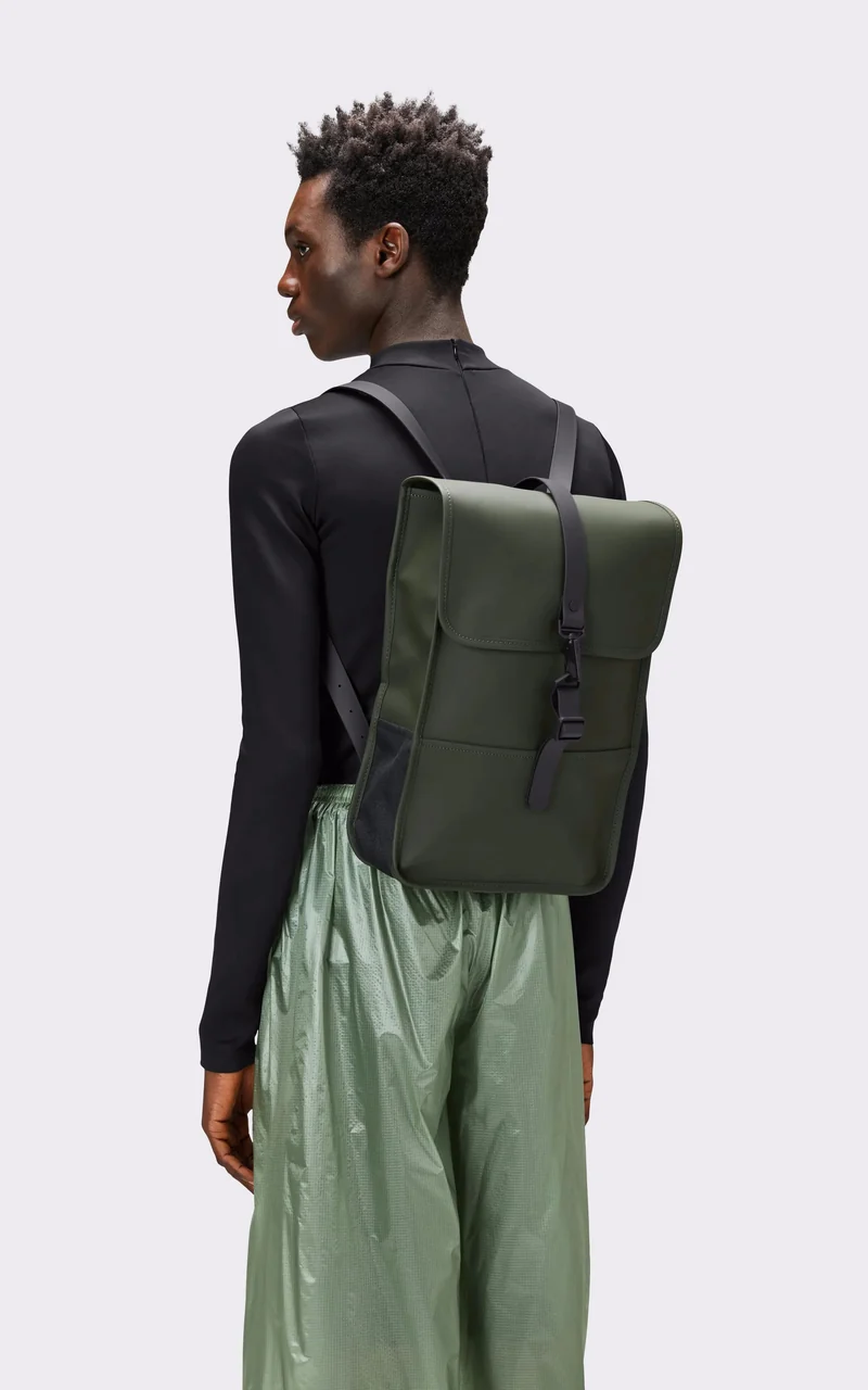 Sac à dos Back pack mini vert