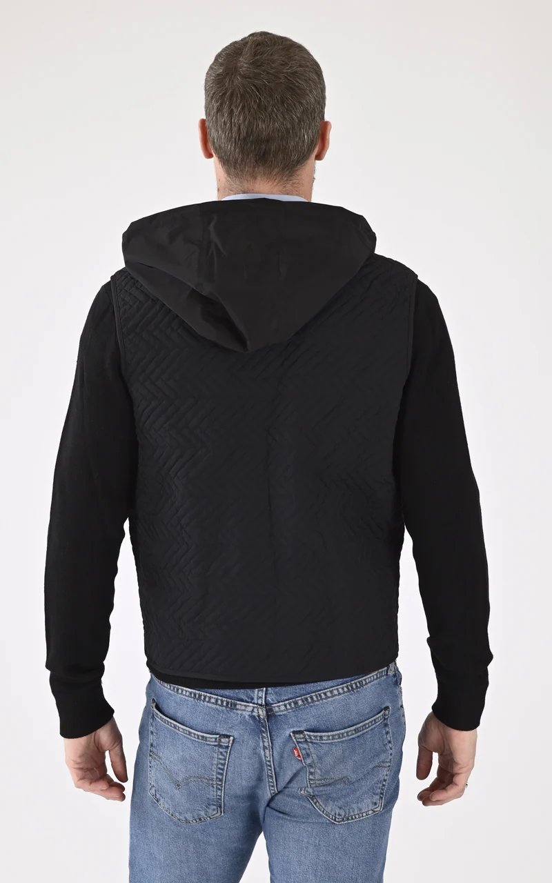 Veste 3 en 1 Barrett noir