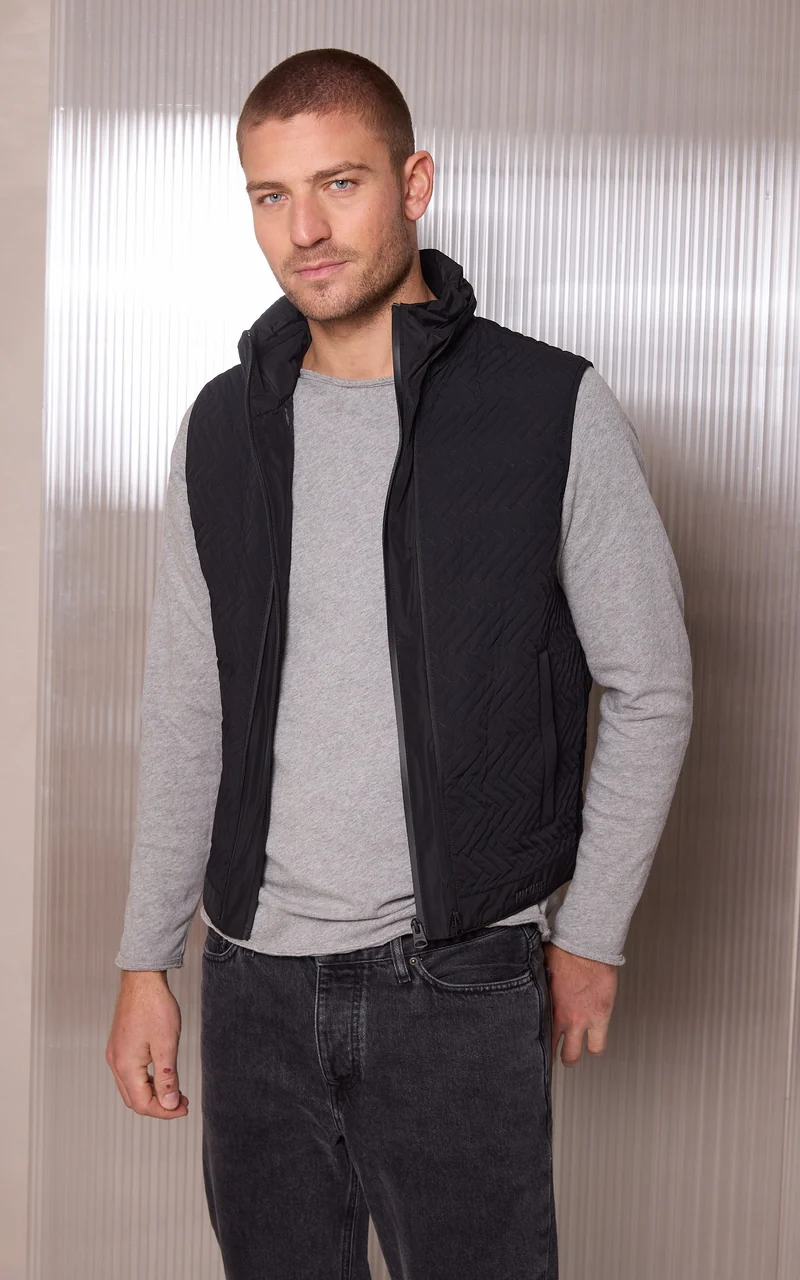Veste 3 en 1 Barrett noir