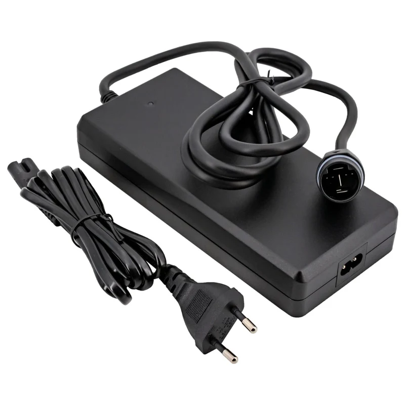 Chargeur Velec 36V 4A pour E3