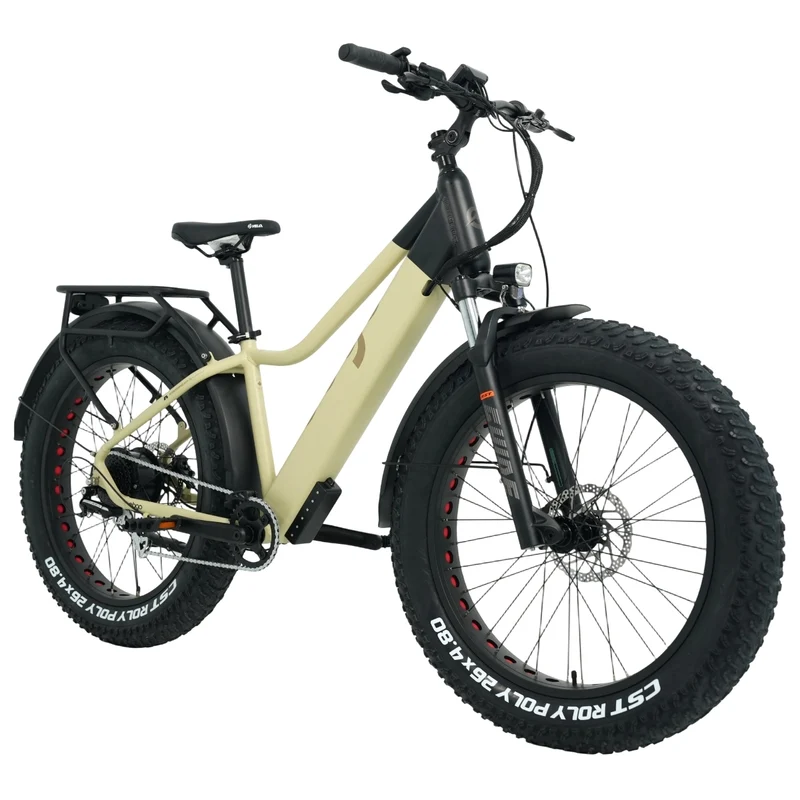 EBGO Expedition