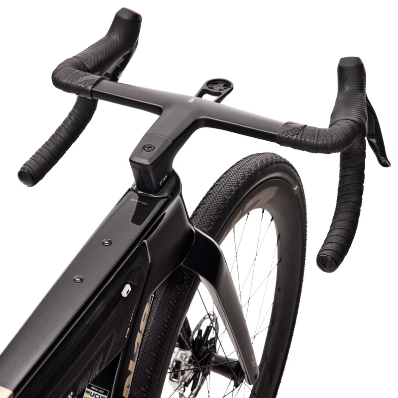 Argon 18 Anti Matter Red AXS