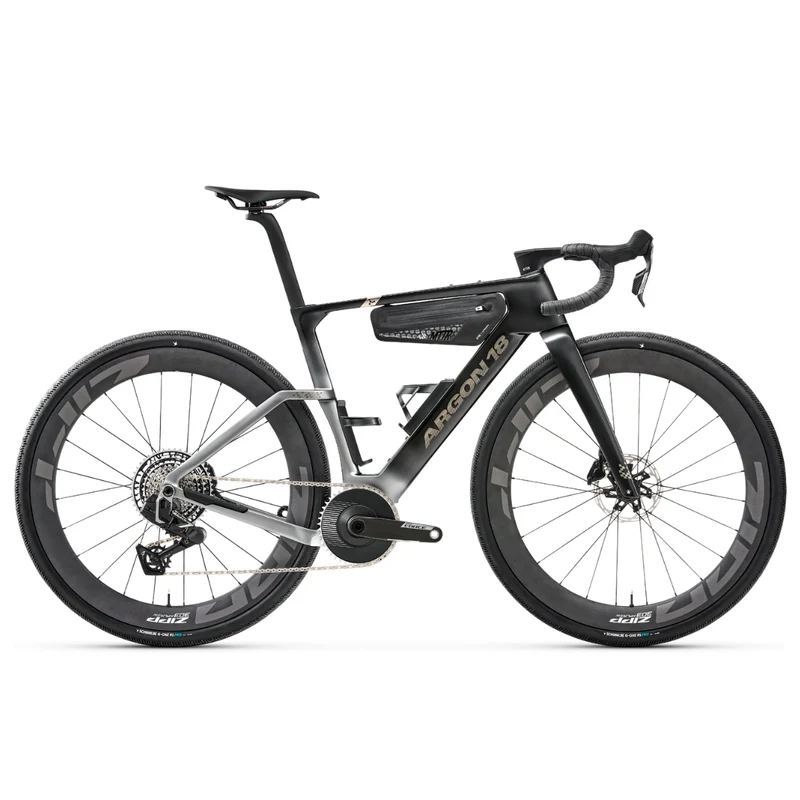 Argon 18 Anti Matter Force AXS