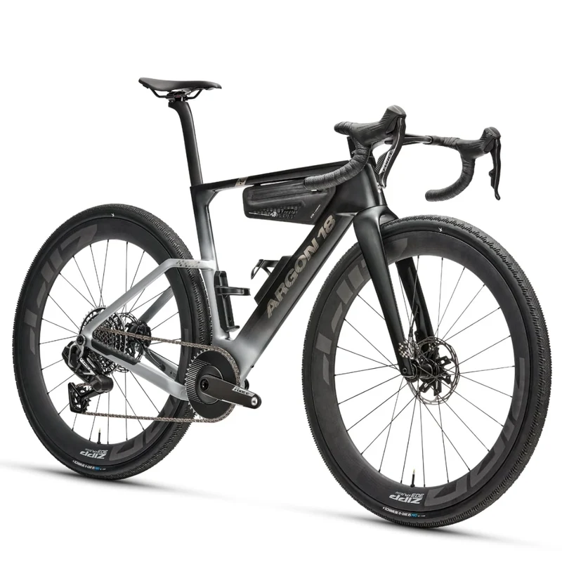 Argon 18 Anti Matter Force AXS
