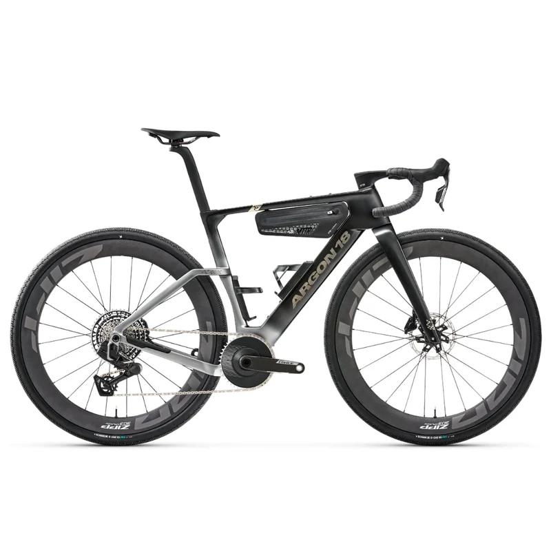 Argon 18 Anti Matter Force AXS