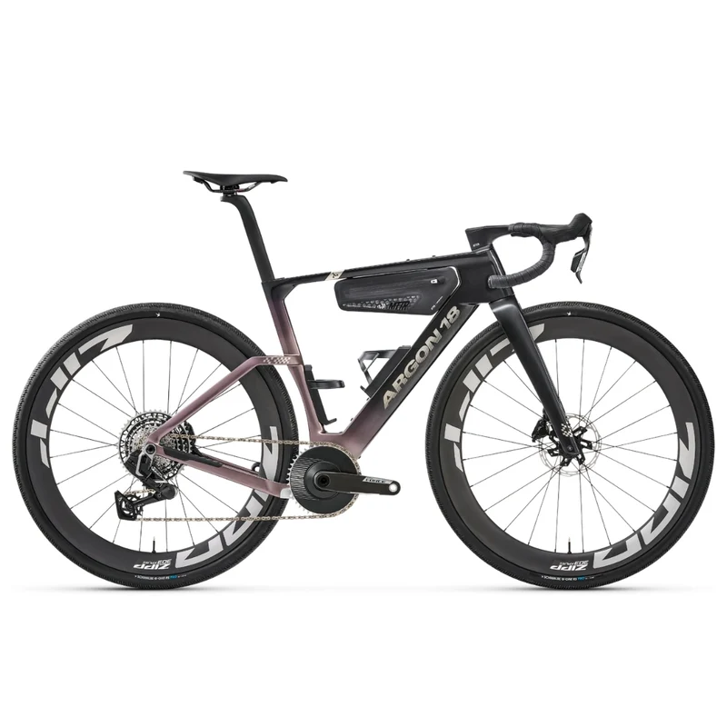 Argon 18 Anti Matter Force AXS