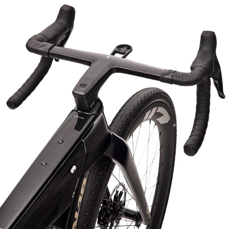 Argon 18 Anti Matter Force AXS