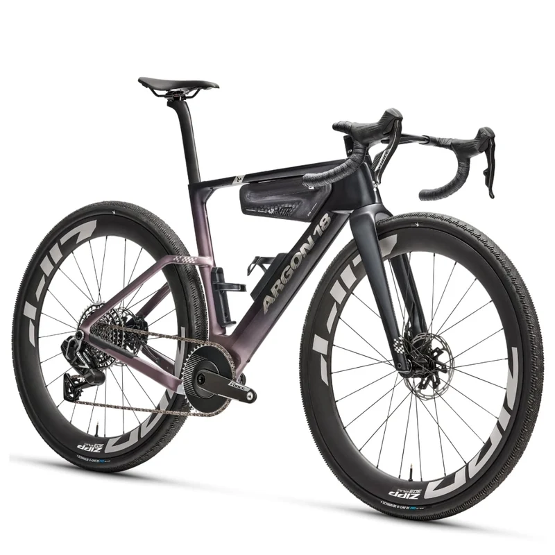 Argon 18 Anti Matter Force AXS