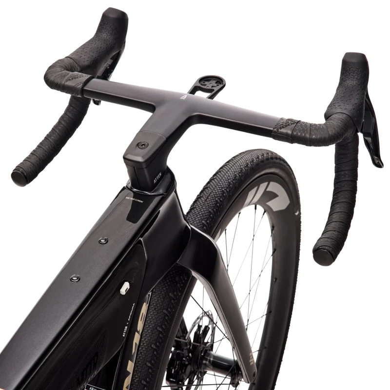 Argon 18 Anti Matter Force AXS