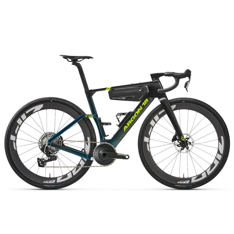 Argon 18 Anti Matter Force AXS