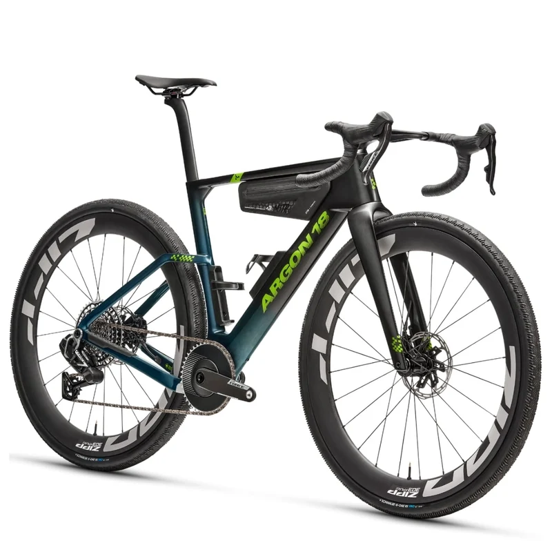 Argon 18 Anti Matter Force AXS