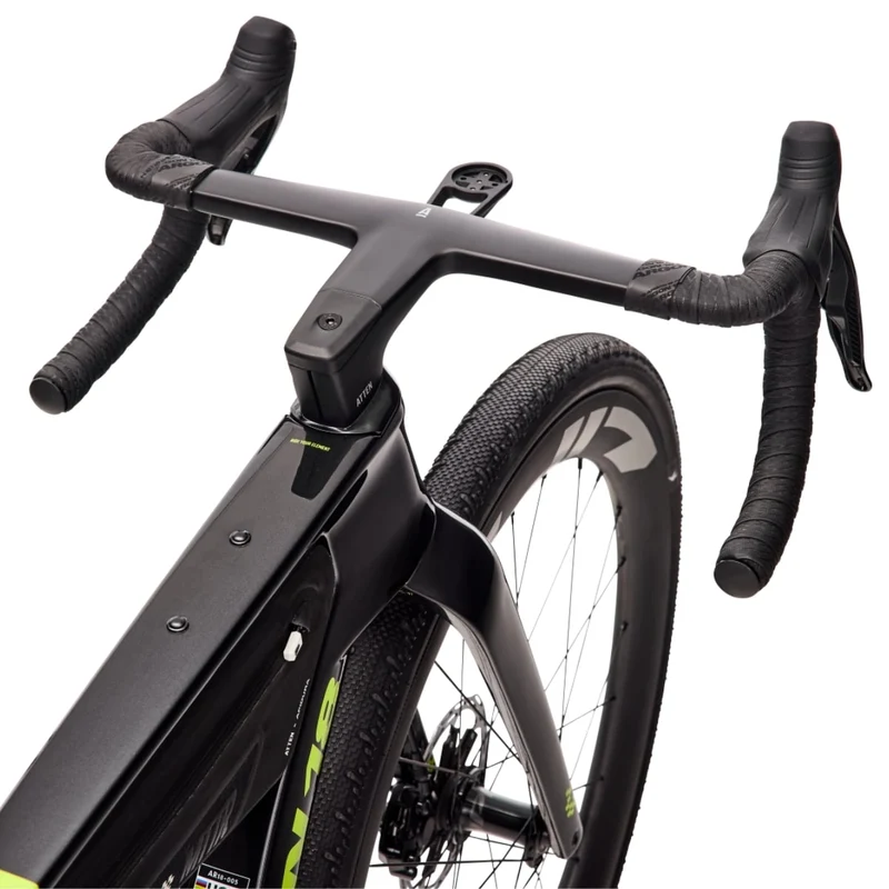 Argon 18 Anti Matter Force AXS
