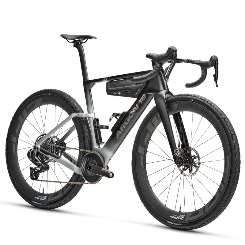 Argon 18 Anti Matter Force AXS