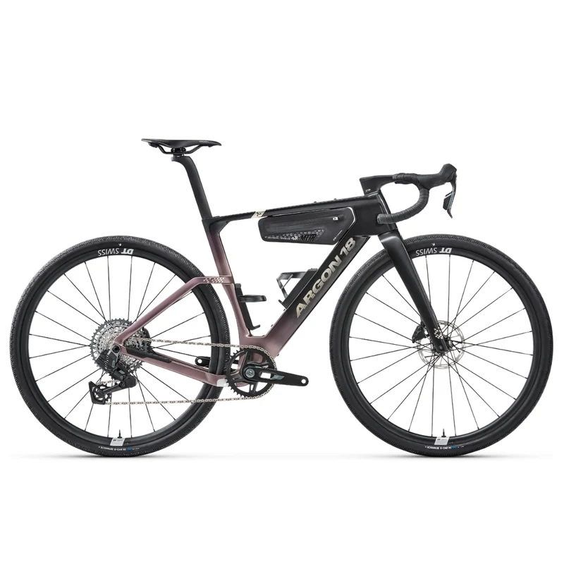 Argon 18 Anti Matter Rival AXS