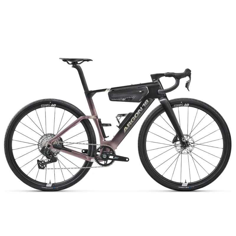 Argon 18 Anti Matter Rival AXS
