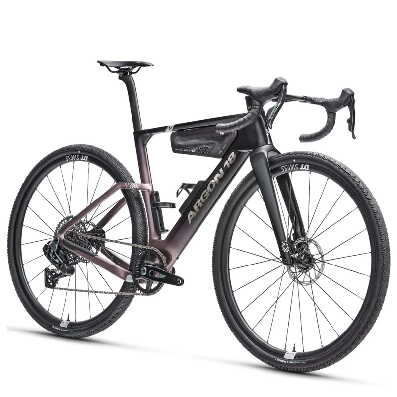 Argon 18 Anti Matter Rival AXS