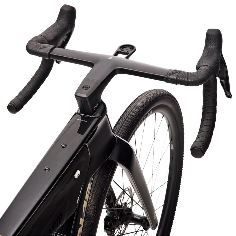 Argon 18 Anti Matter Rival AXS