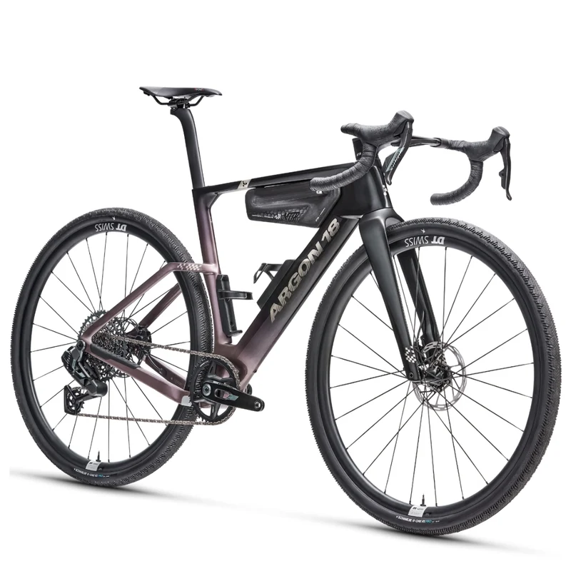 Argon 18 Anti Matter Rival AXS