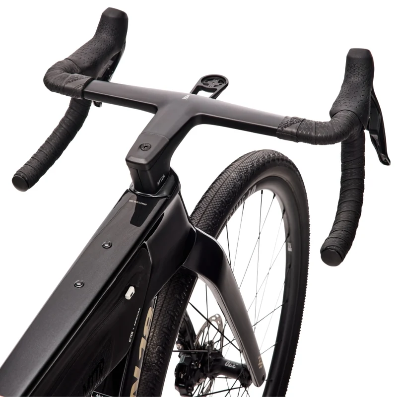 Argon 18 Anti Matter Rival AXS