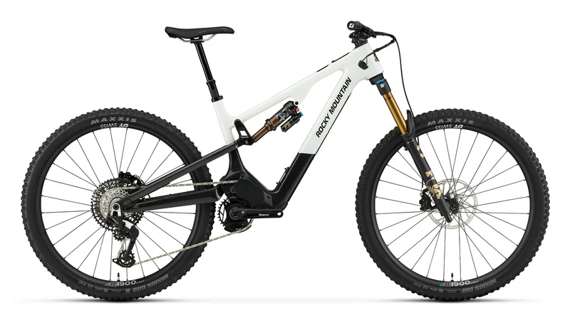 Rocky Mountain Instinct Powerplay SL C70 démonstrateur