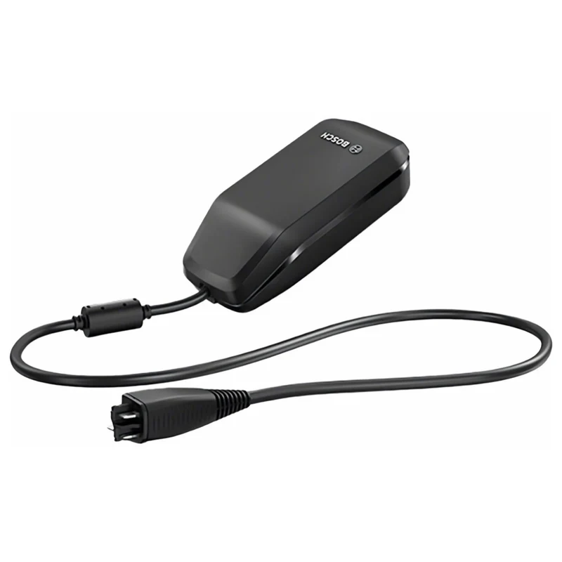Chargeur Bosch 2a avec cable d'alimentation pour Smart System