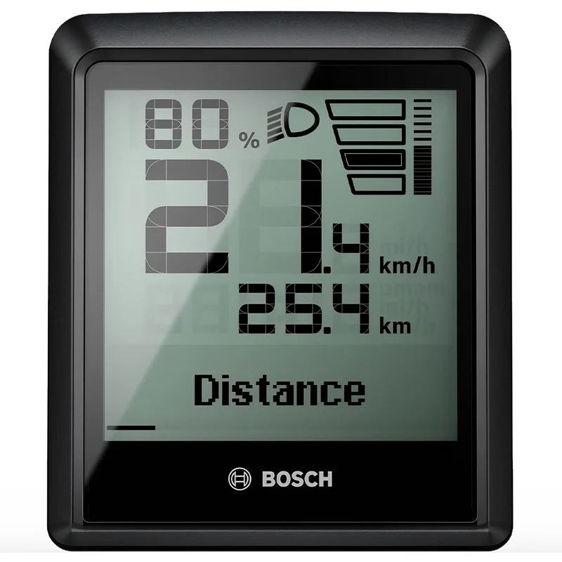 Écran Bosch Intuvia Performance