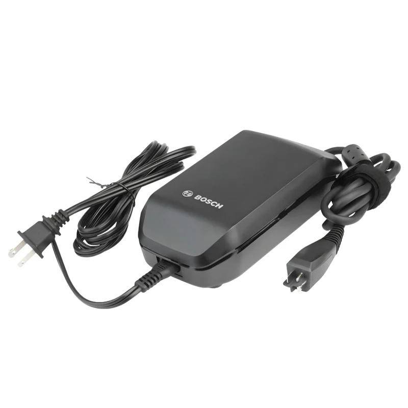 Chargeur Bosch 4a avec cable d'alimentation pour Smart System