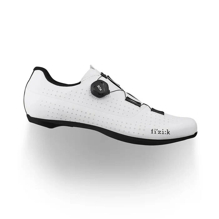Chaussure Fizik Tempo Overcurve r4 wide blanc 42