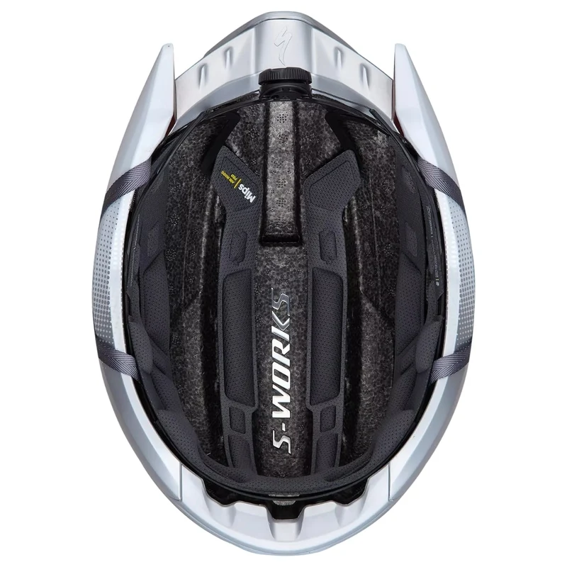 Casque Specialized S-Works Evade 4