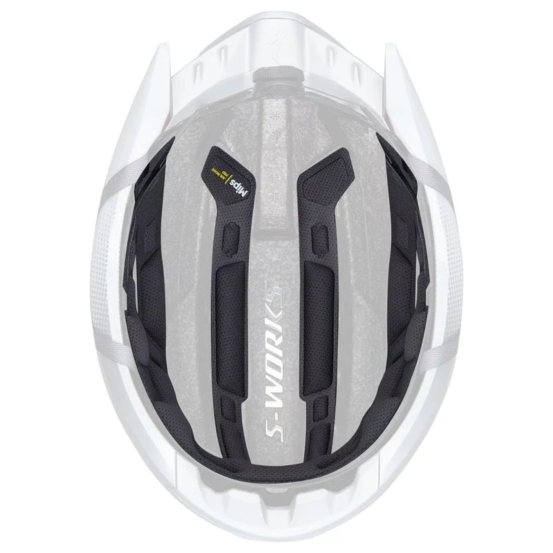 Casque Specialized S-Works Evade 4