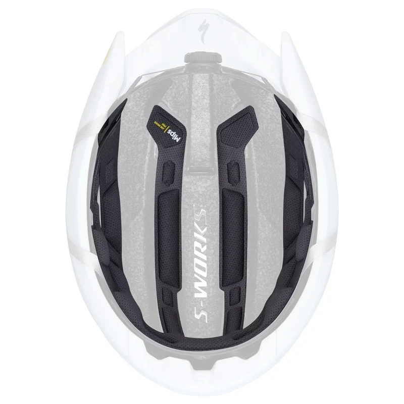 Casque Specialized S-Works Evade 4
