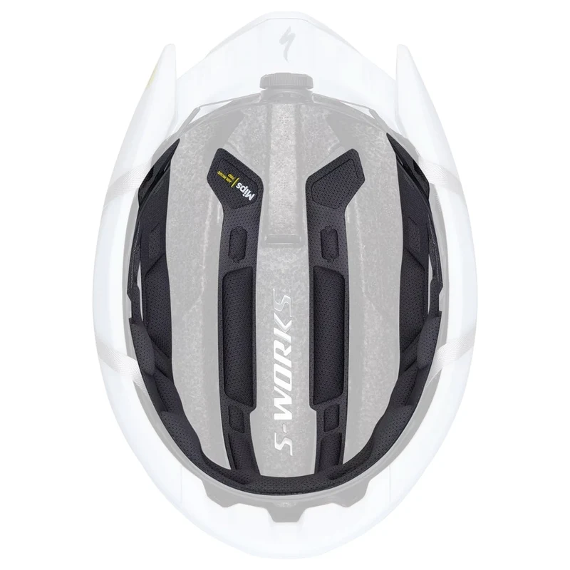 Casque Specialized S-Works Evade 4