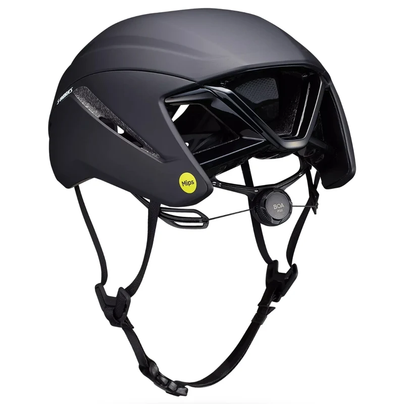 Casque Specialized S-Works Evade 4