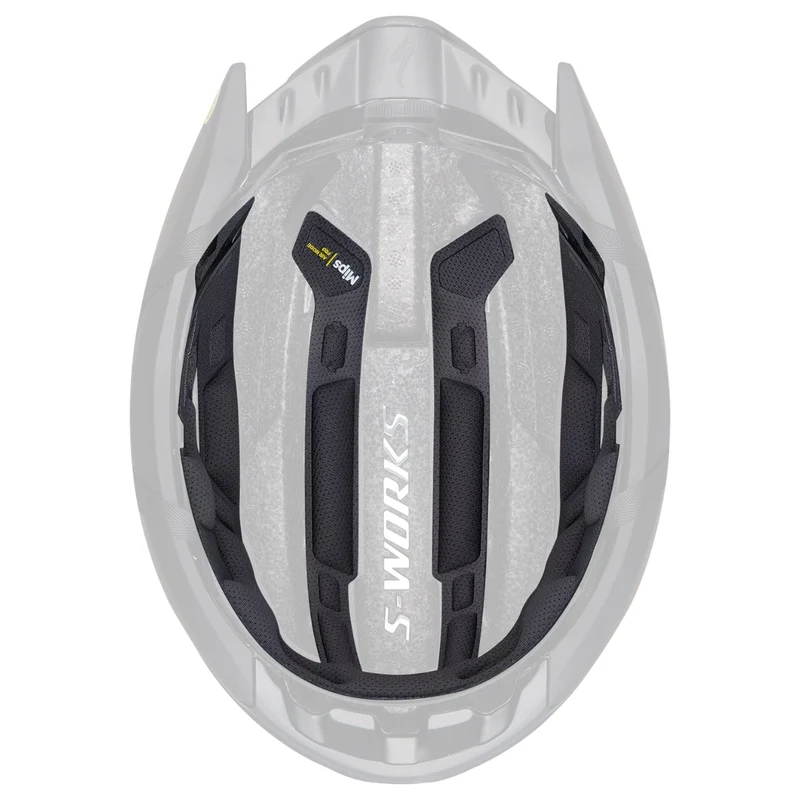 Casque Specialized S-Works Evade 4