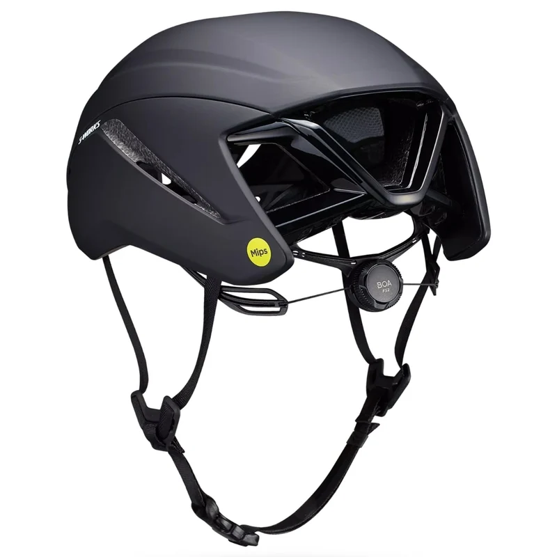Casque Specialized S-Works Evade 4