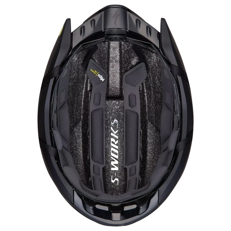 Casque Specialized S-Works Evade 4