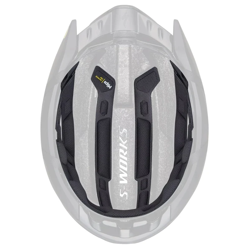 Casque Specialized S-Works Evade 4