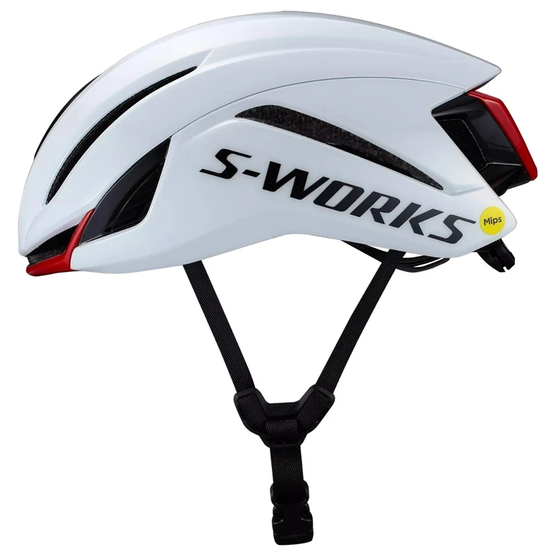 Casque Specialized S-Works Evade 4