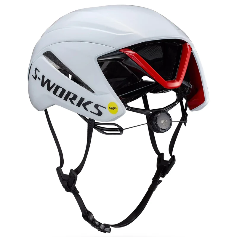 Casque Specialized S-Works Evade 4