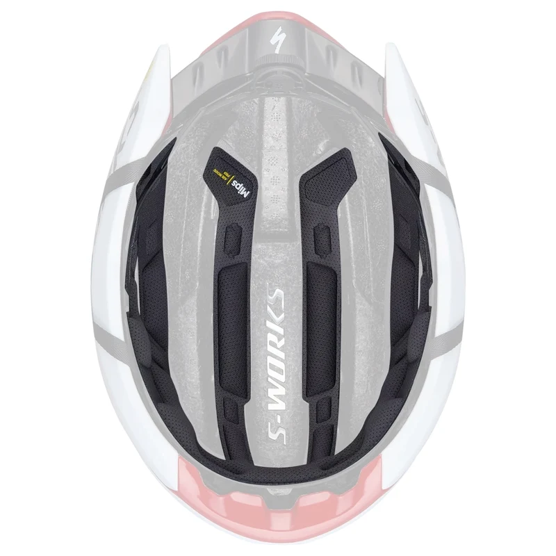 Casque Specialized S-Works Evade 4