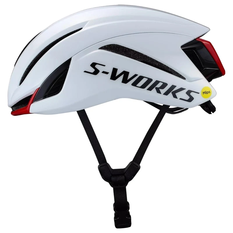 Casque Specialized S-Works Evade 4
