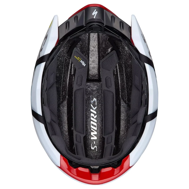 Casque Specialized S-Works Evade 4