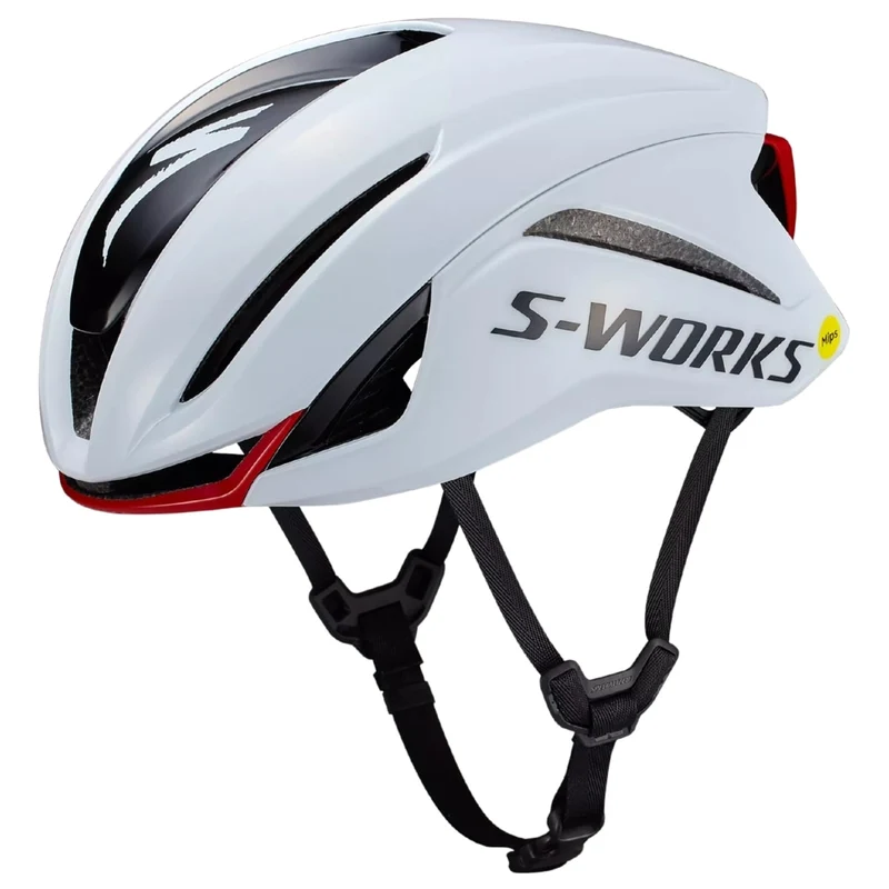 Casque Specialized S-Works Evade 4